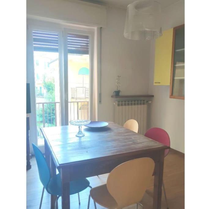 דירות Arquata Scrivia Cavour30 מראה חיצוני תמונה